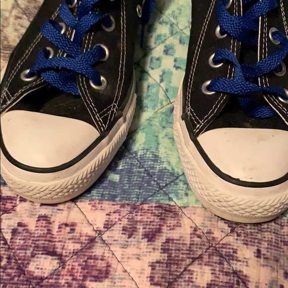 OG converse - Picture 4 of 5